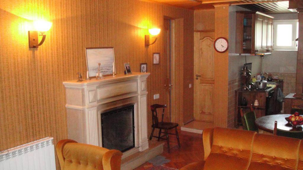 David Guest House クタイシ エクステリア 写真