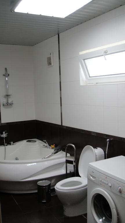 David Guest House クタイシ エクステリア 写真