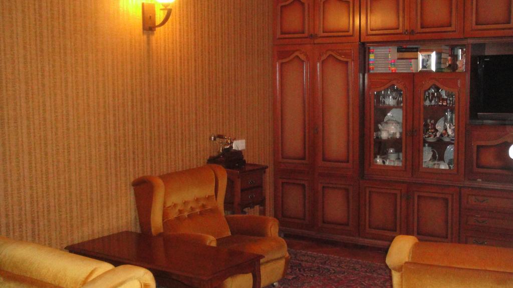 David Guest House クタイシ エクステリア 写真