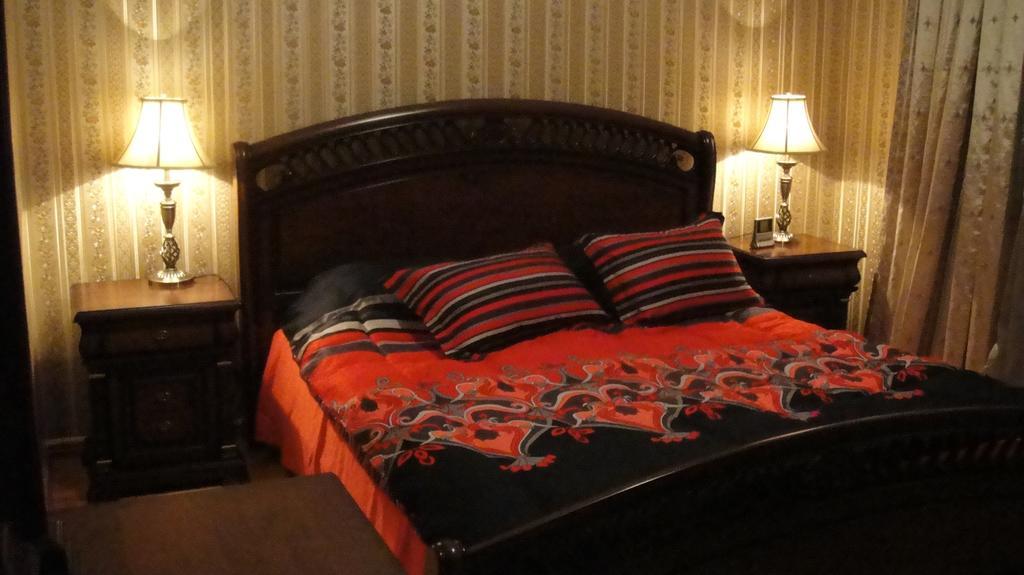 David Guest House クタイシ エクステリア 写真