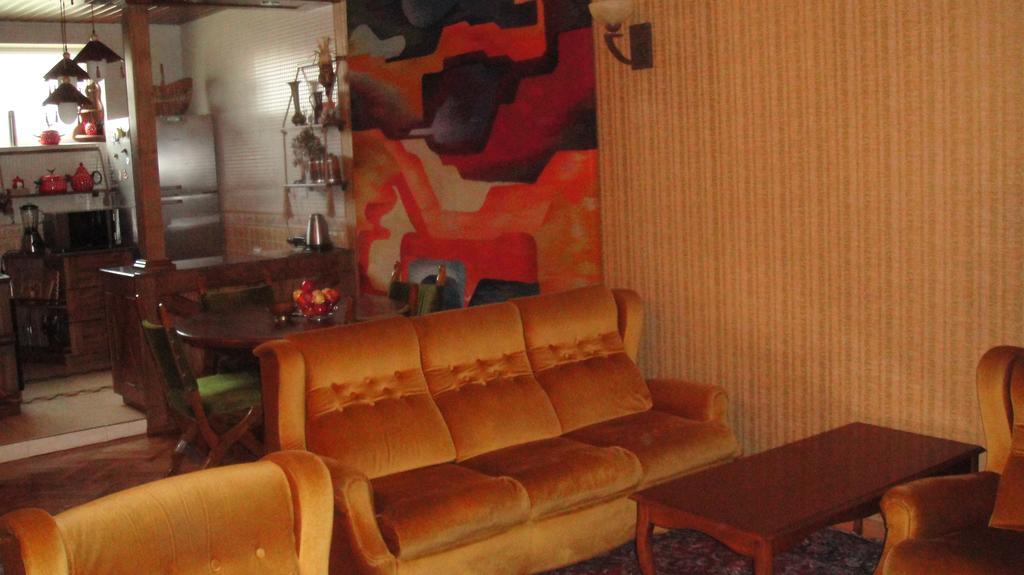 David Guest House クタイシ エクステリア 写真