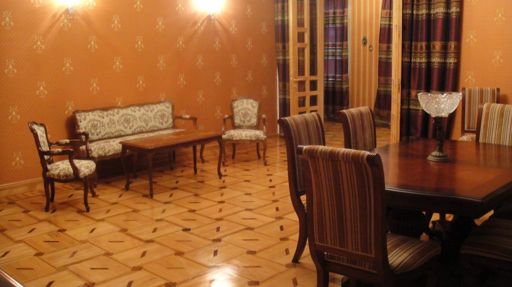 David Guest House クタイシ エクステリア 写真