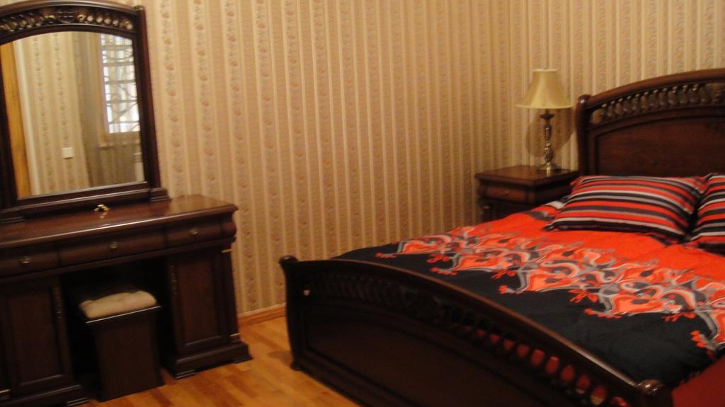 David Guest House クタイシ エクステリア 写真