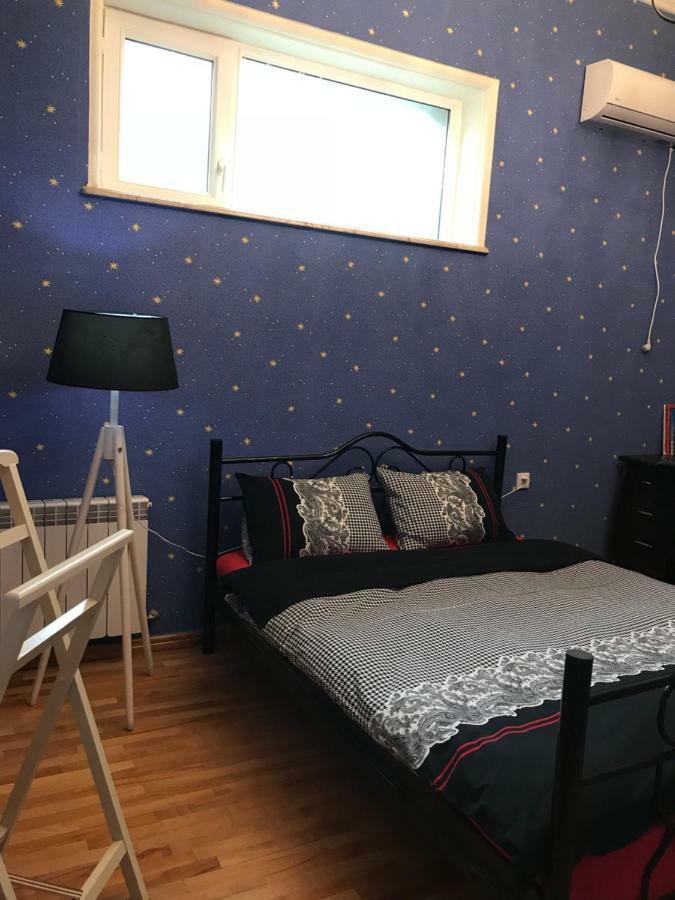 David Guest House クタイシ エクステリア 写真