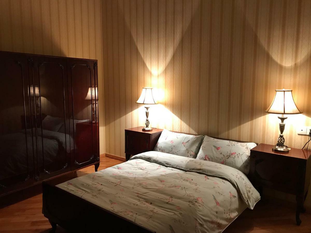 David Guest House クタイシ エクステリア 写真