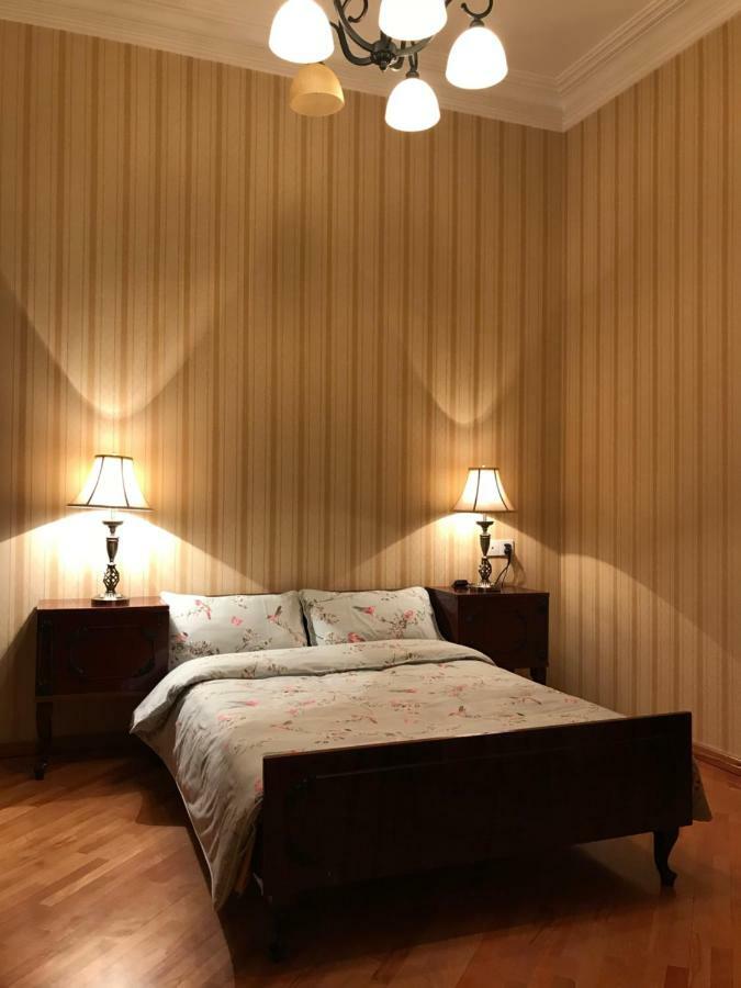 David Guest House クタイシ エクステリア 写真