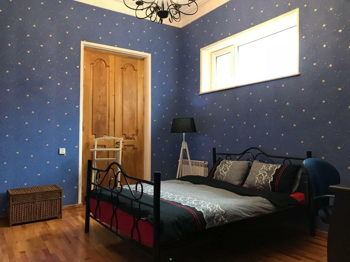 David Guest House クタイシ エクステリア 写真