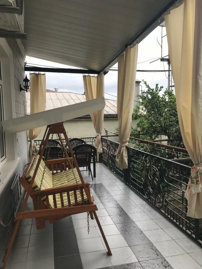 David Guest House クタイシ エクステリア 写真