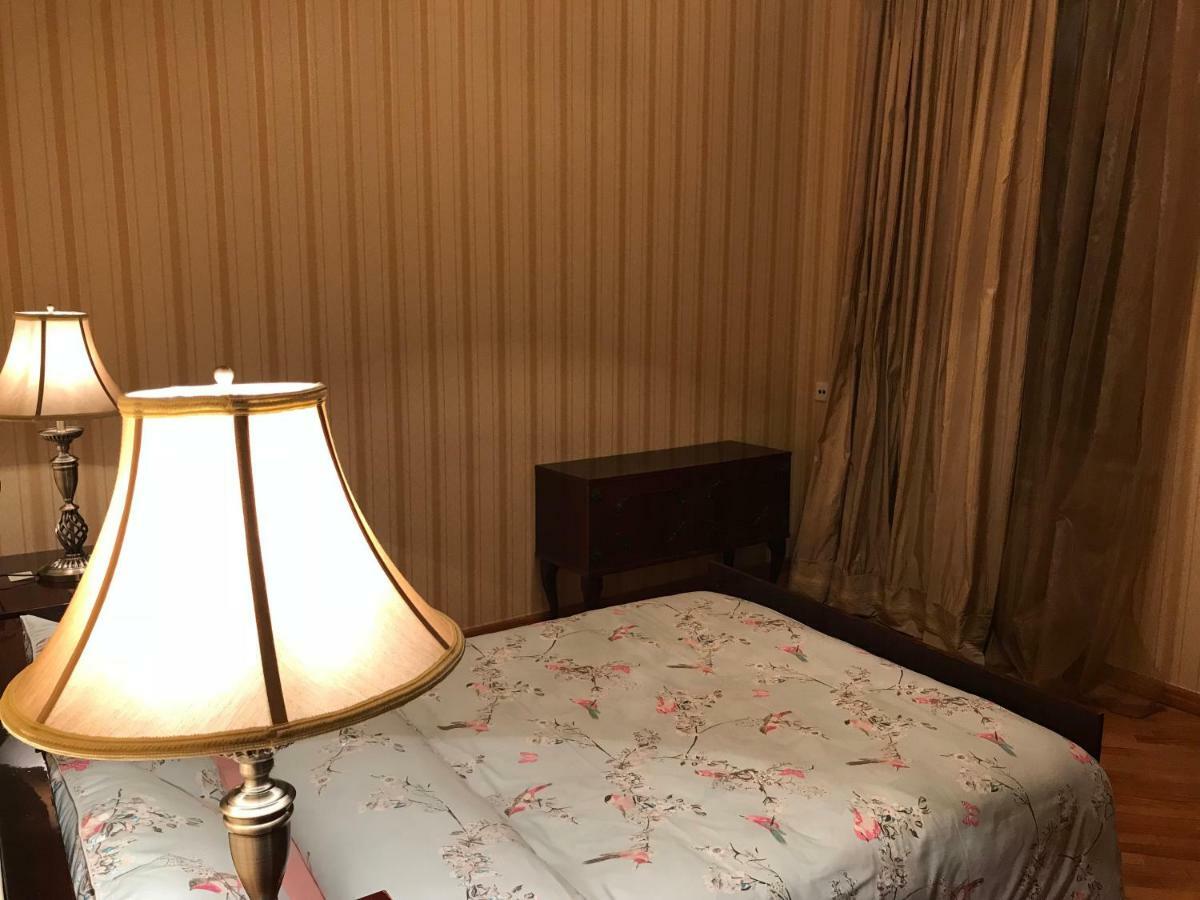 David Guest House クタイシ エクステリア 写真