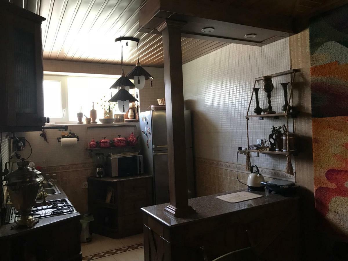 David Guest House クタイシ エクステリア 写真